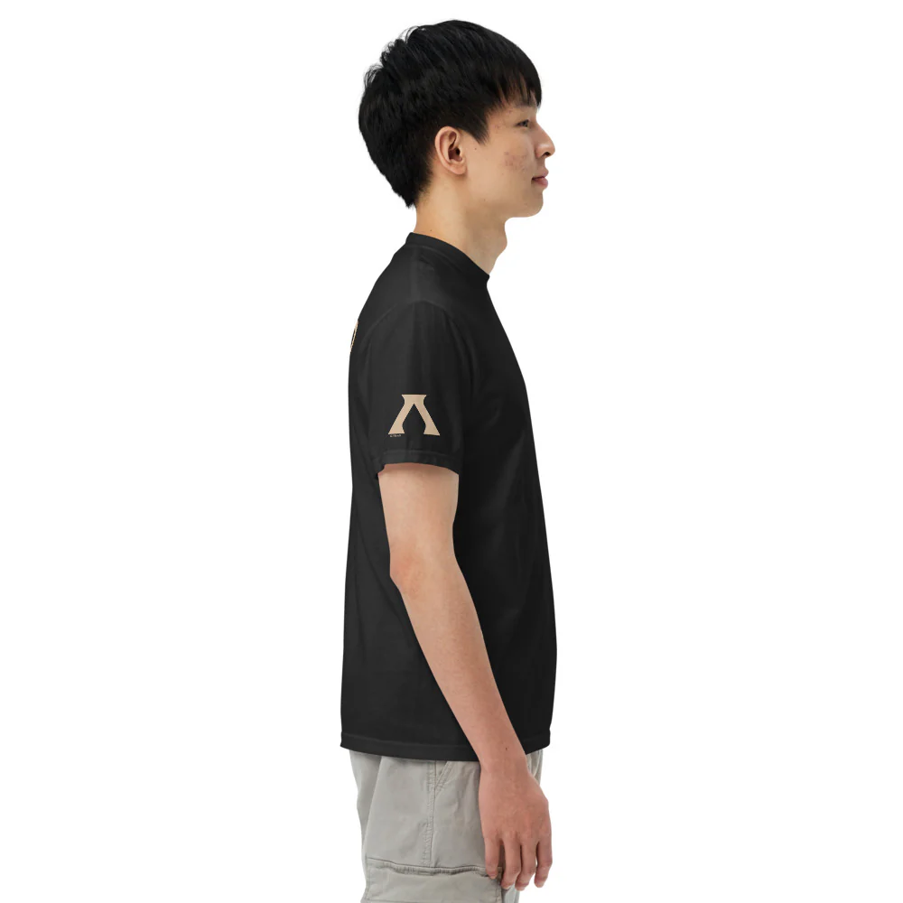 Anno 117: Pax Romana Comfort Colors T-Shirt - Image 7