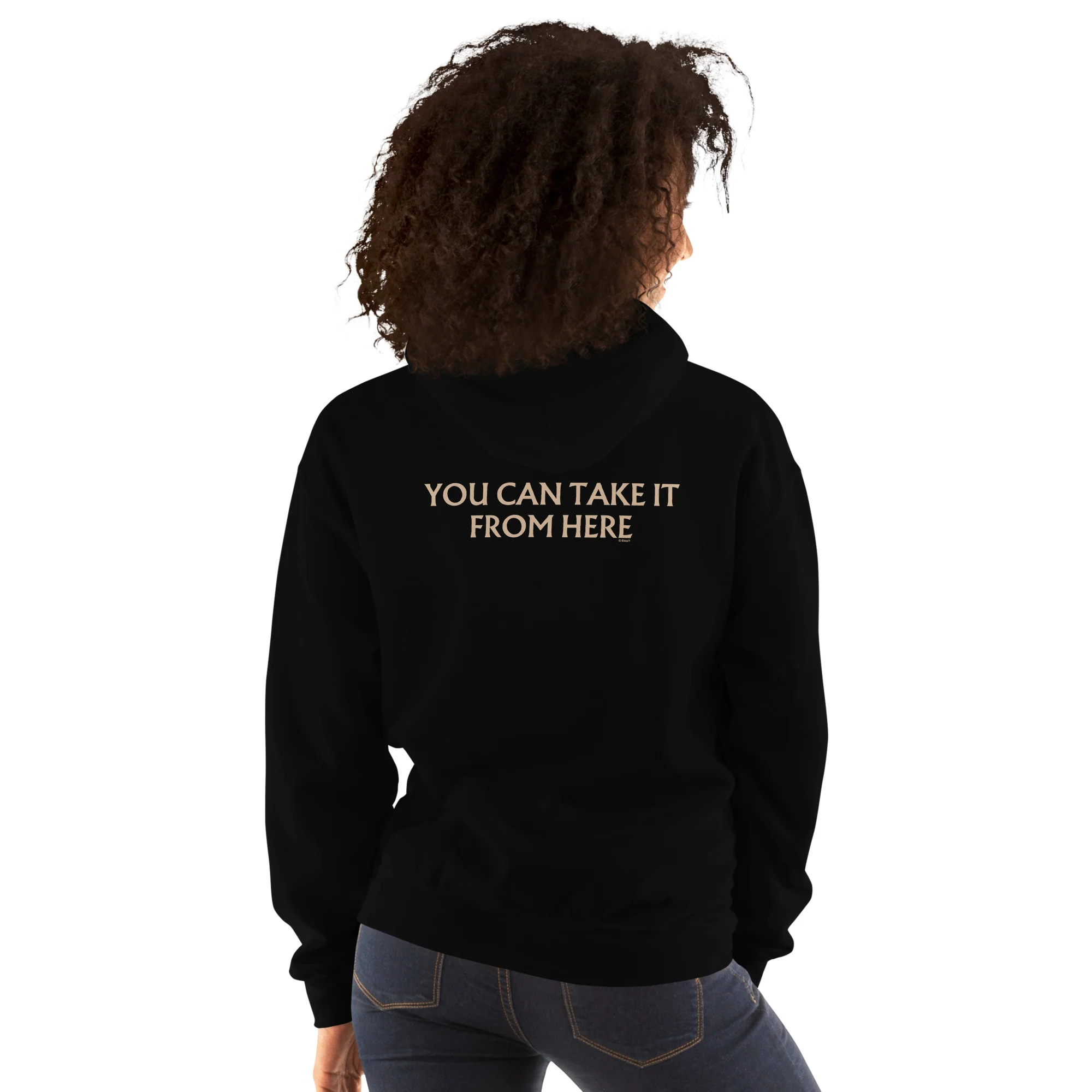 Anno 117: Pax Romana Hoodie - You Can Take It From Here - Image 5