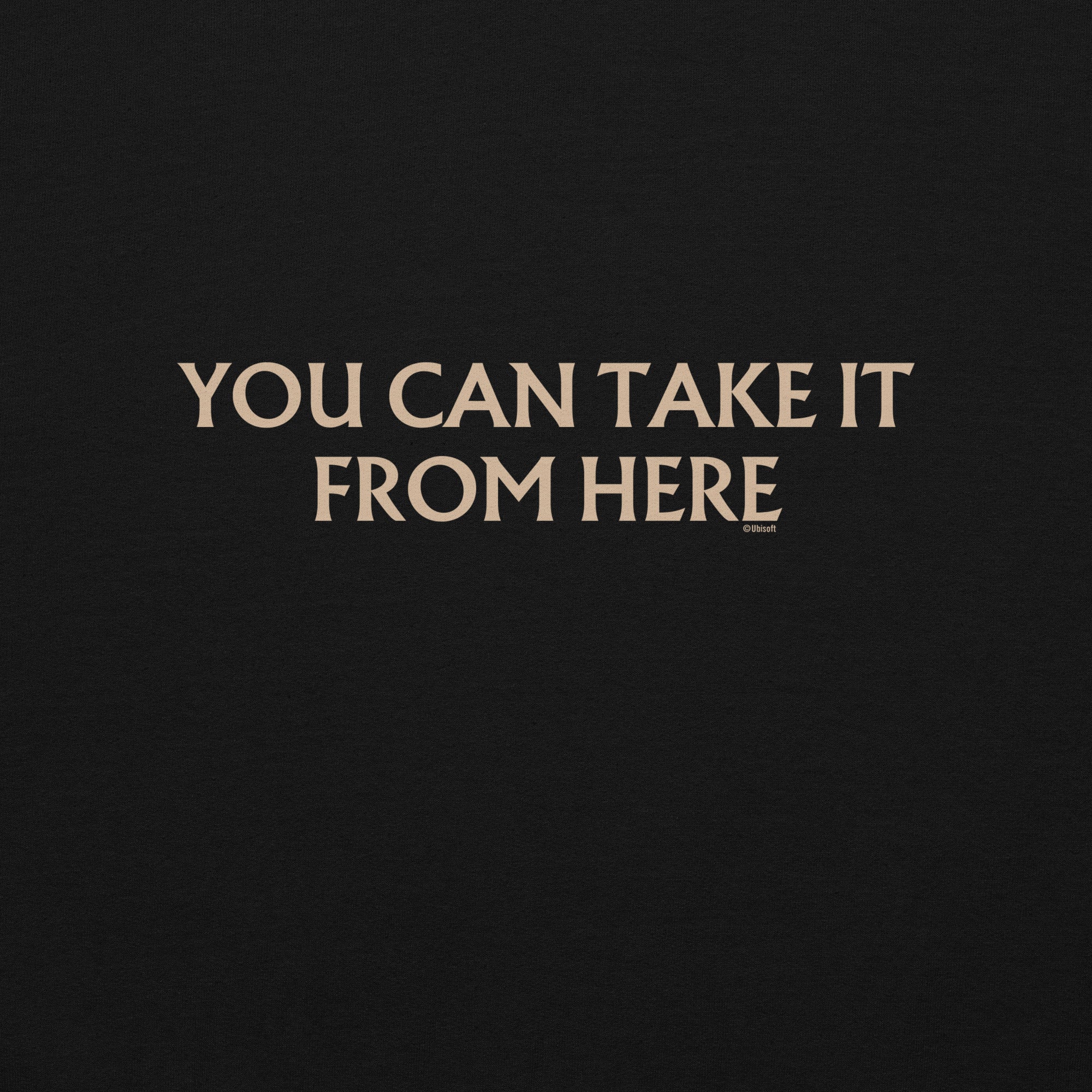 Anno 117: Pax Romana Hoodie - You Can Take It From Here - Image 6