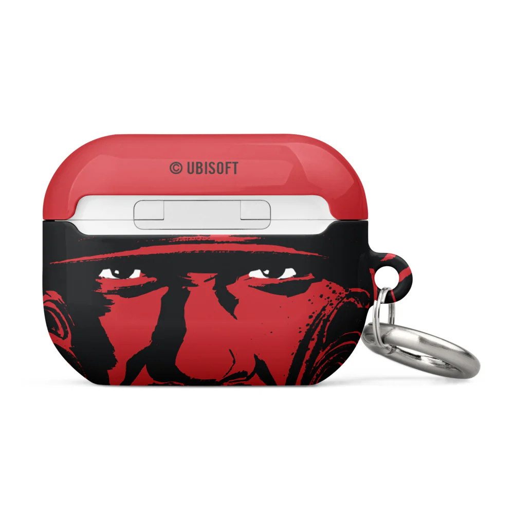 Assassin's Creed Faces AirPods Case - Image 10