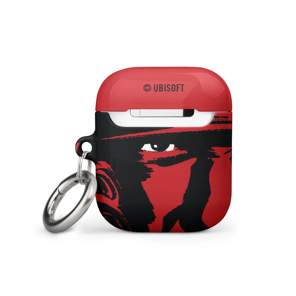 Assassin's Creed Faces AirPods Case - Image 4
