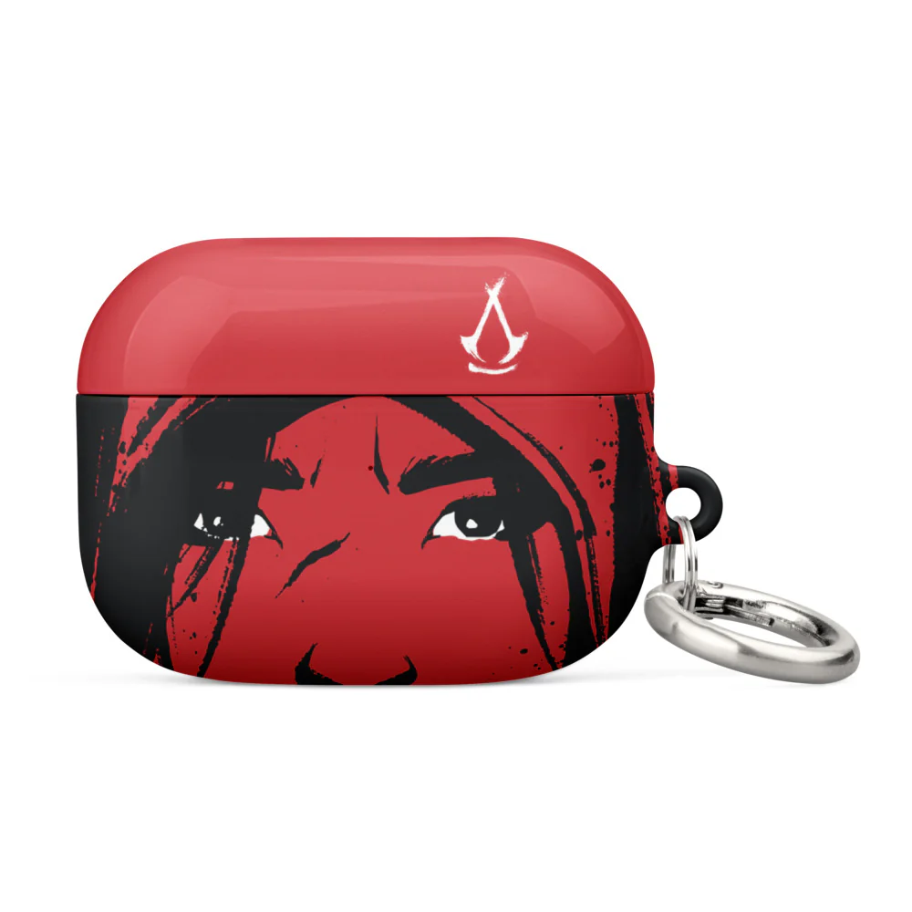 Assassin's Creed Faces AirPods Case - Image 7