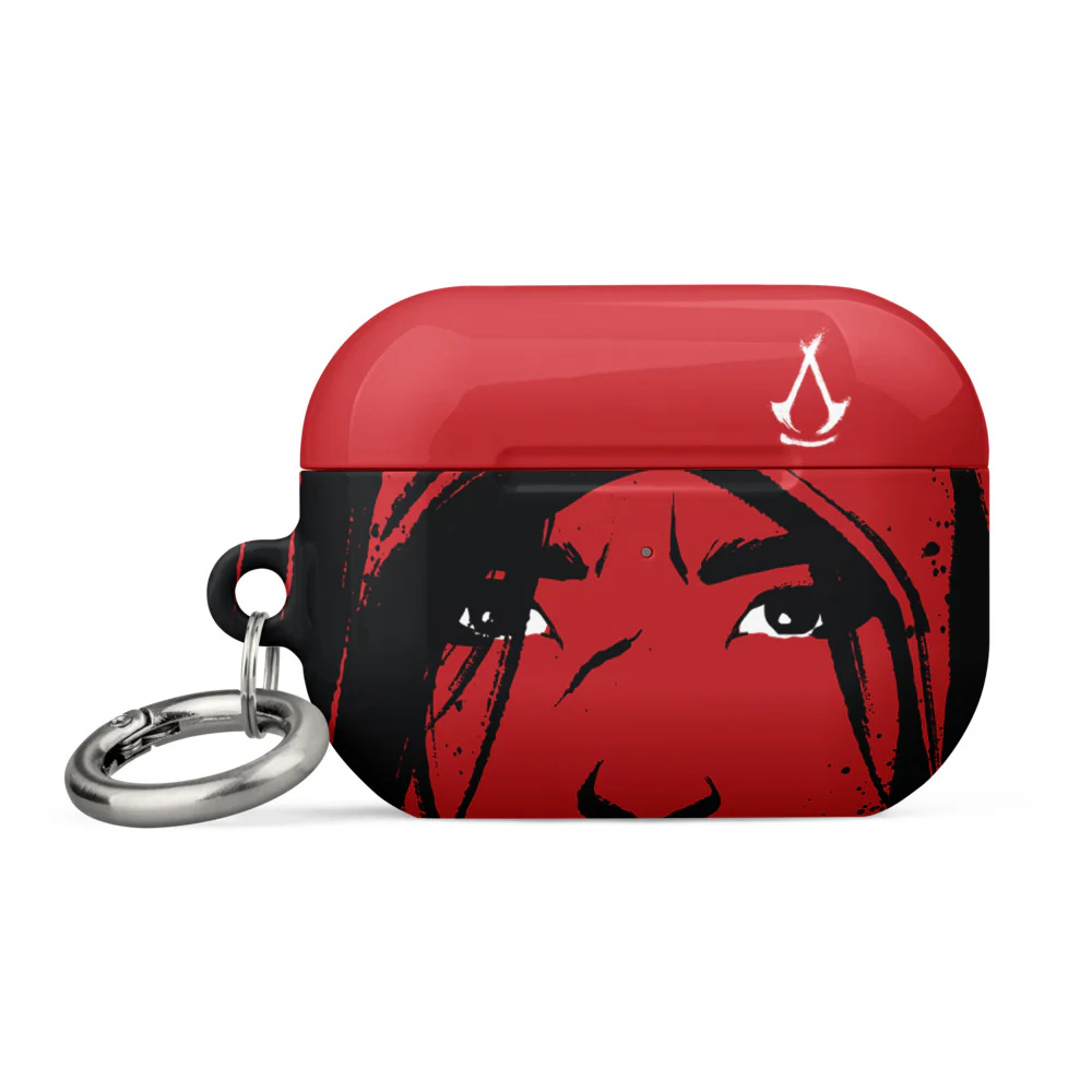 Assassin's Creed Faces AirPods Case - Image 9