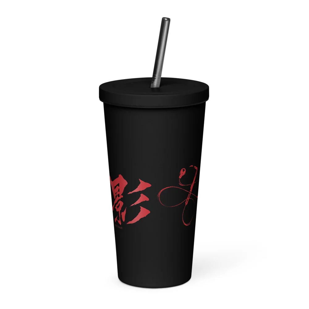 Assassin's Creed Shadows Icons Tumbler - Image 4