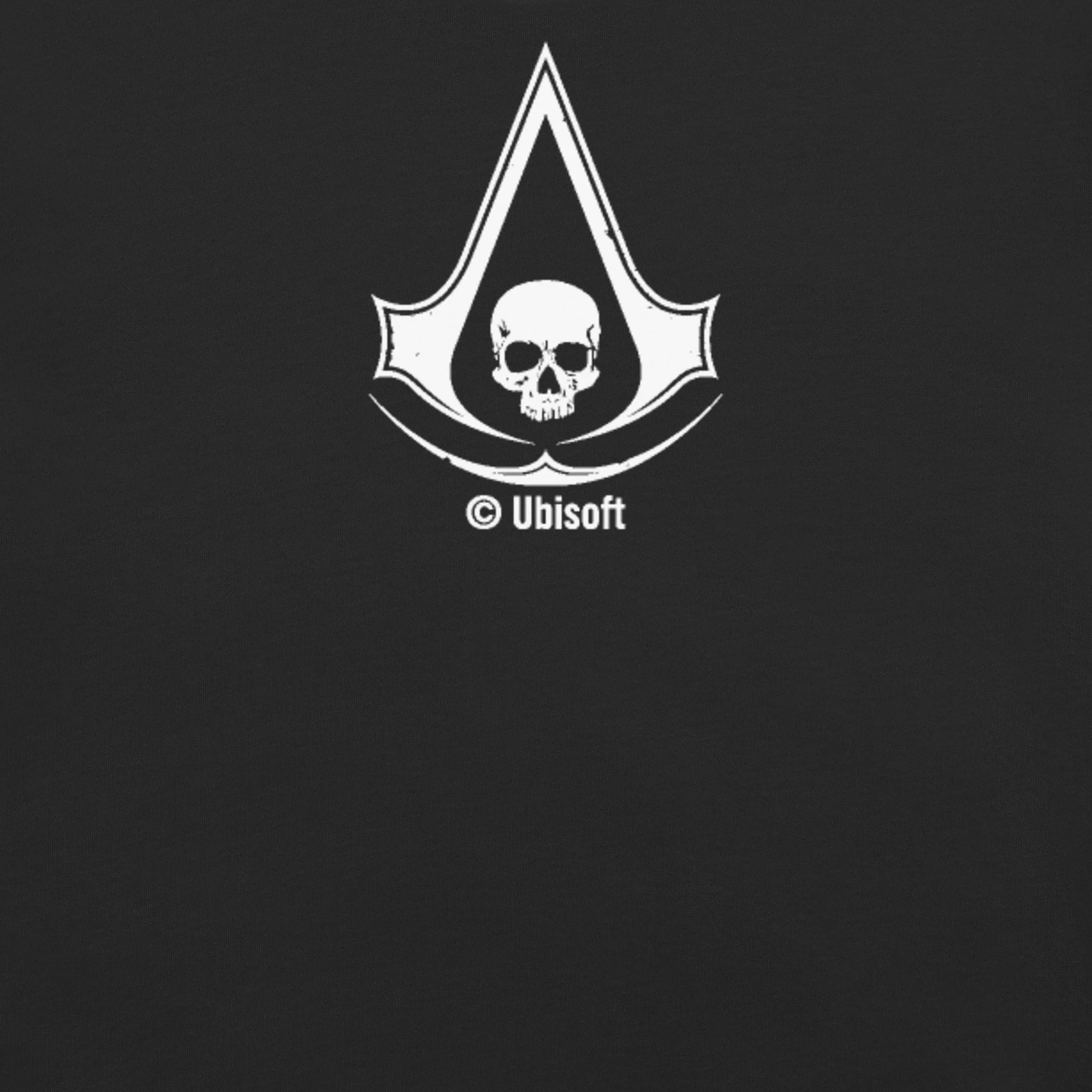 Assassin's Creed Black Flag Resynced Comfort Colors T-Shirt - Diving Bell - Image 6