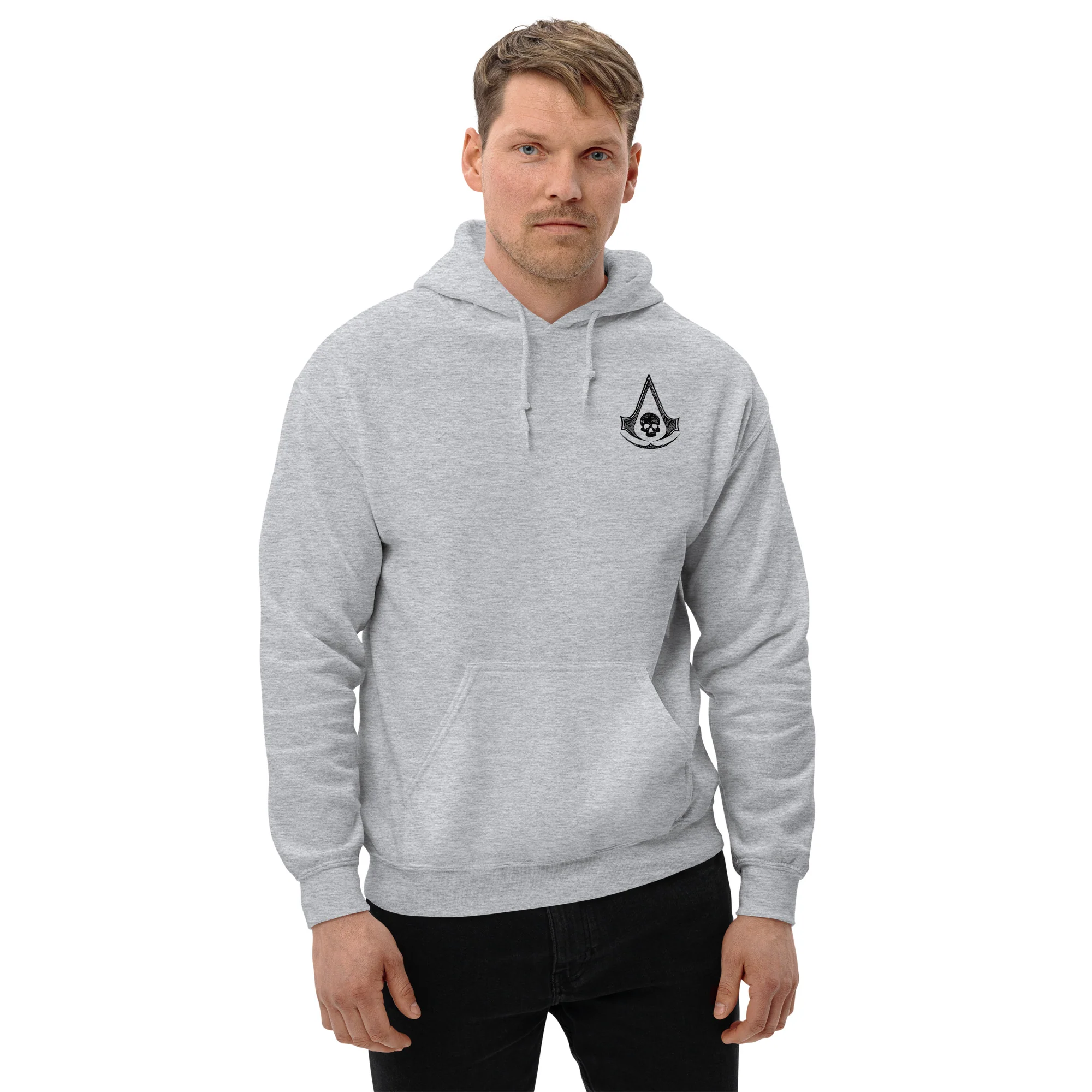 Assassin's Creed: Black Flag Resynced Hoodie Jackdaw - Image 12