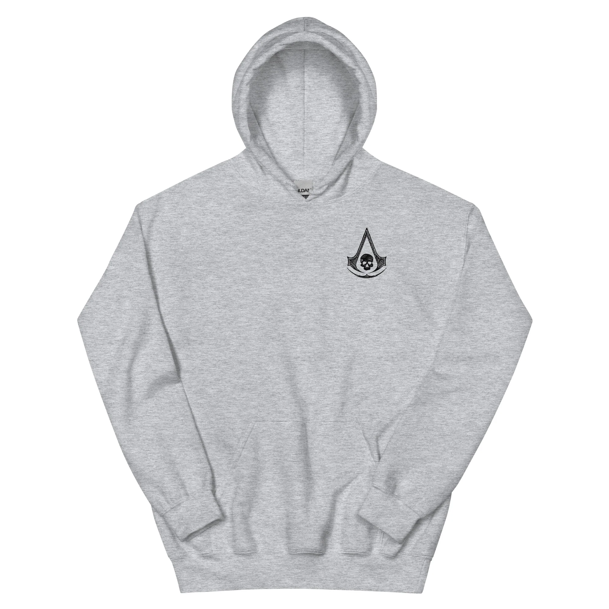 Assassin's Creed: Black Flag Resynced Hoodie Jackdaw - Image 9