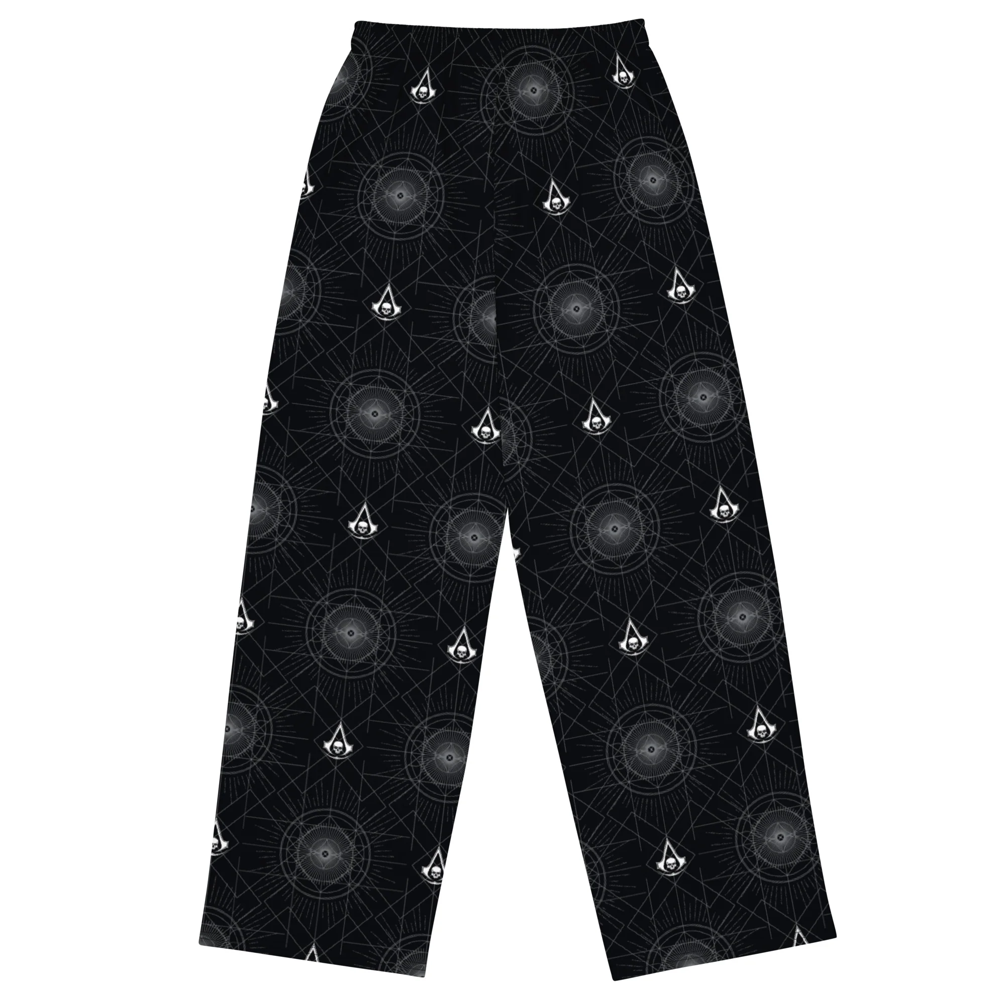 Assassin's Creed Black Flag Resynced Crest Pants - Image 3