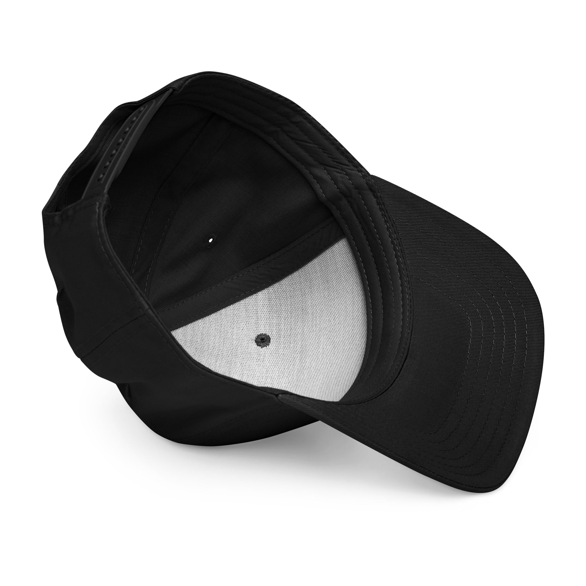 Assassin's Creed Black Flag Resynced Skull Crest Cap - Image 4