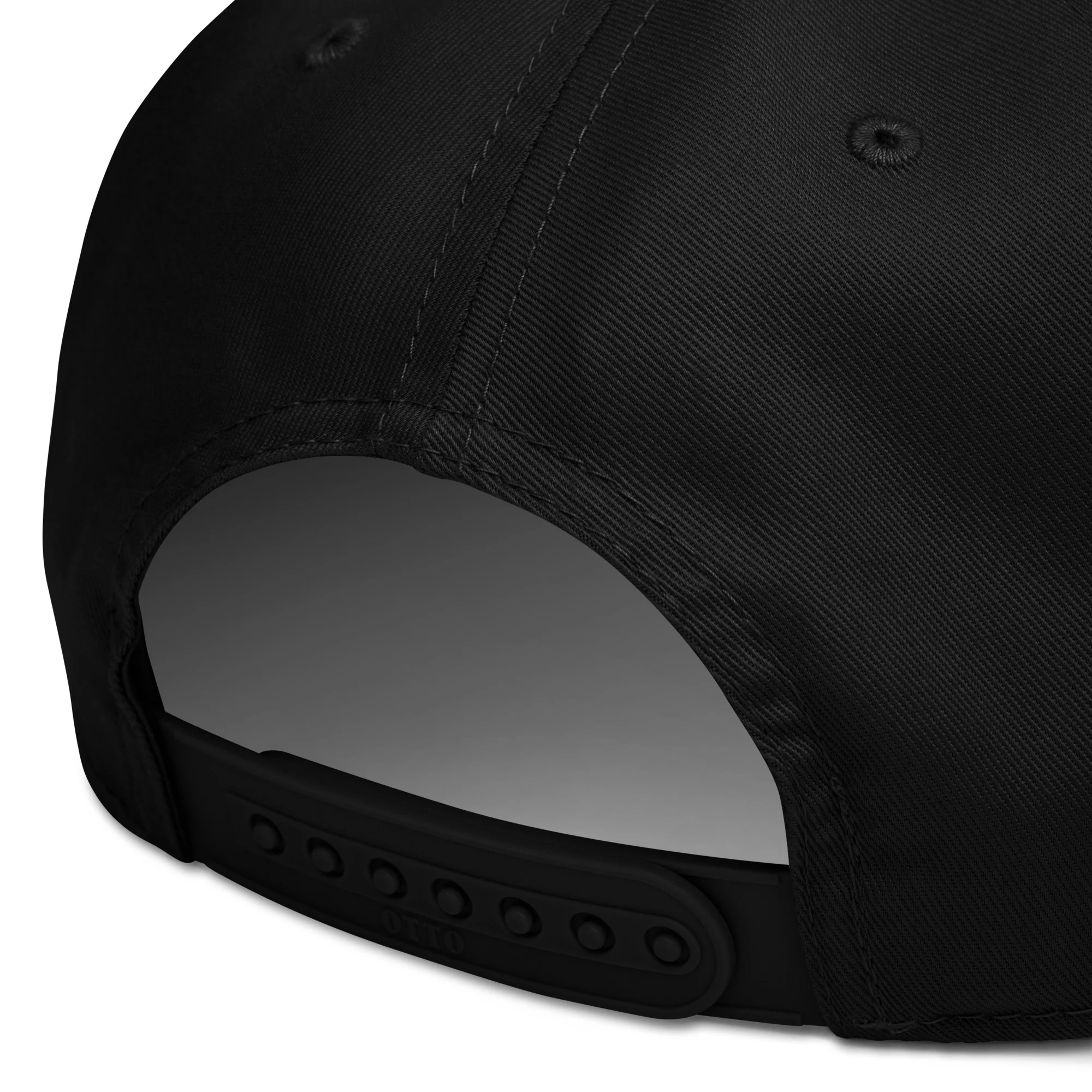 Assassin's Creed Black Flag Resynced Skull Crest Cap - Image 5