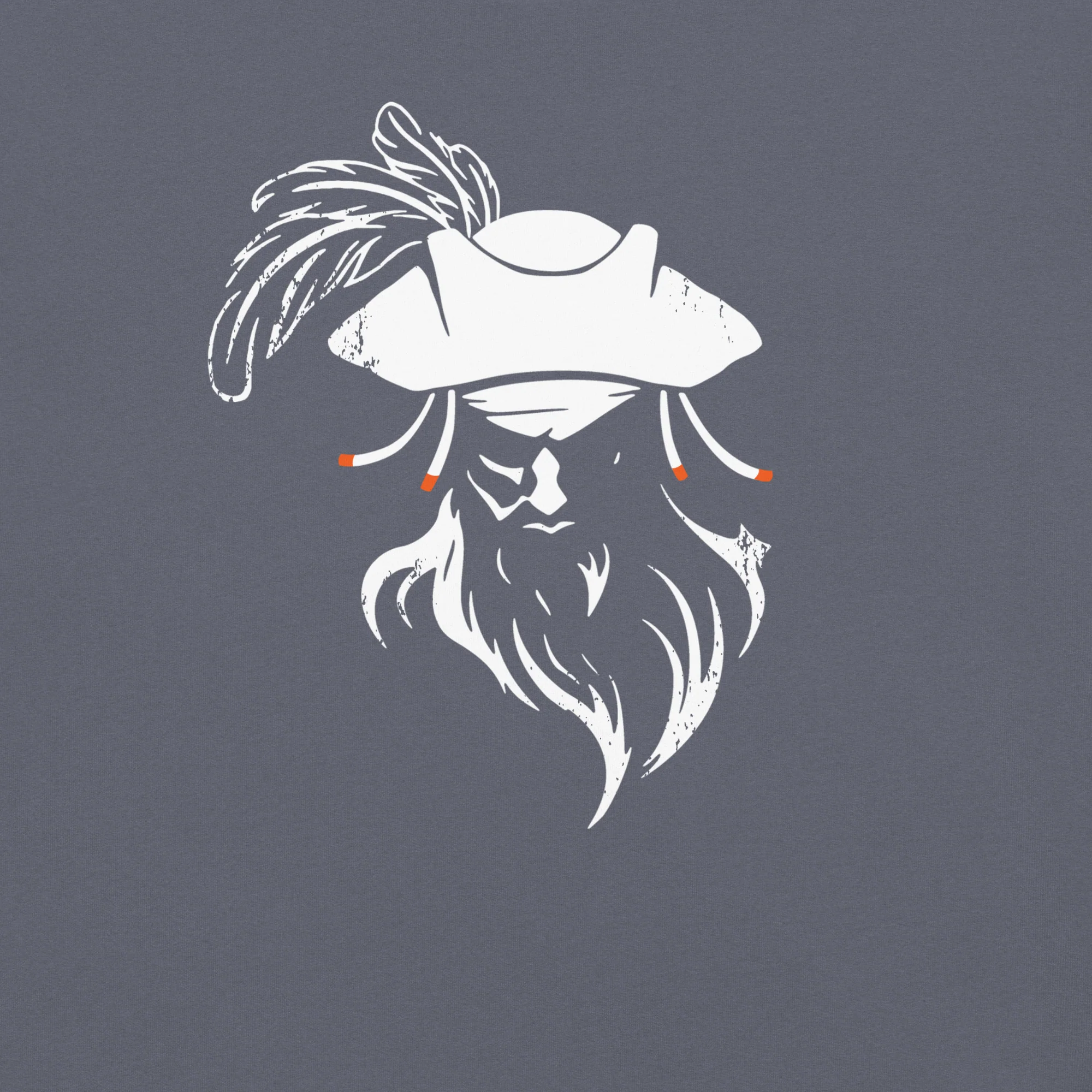 Assassin's Creed: Black Flag Resynced T-Shirt Blackbeard - Image 10
