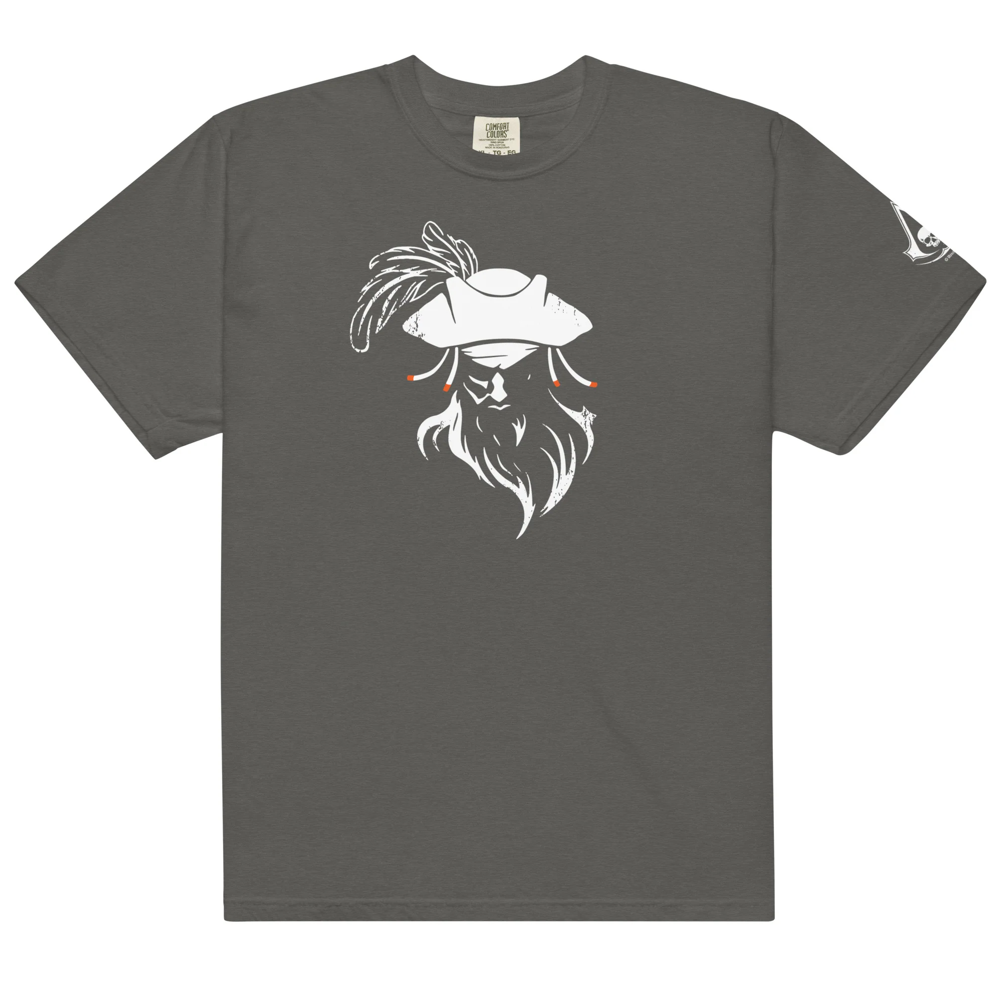 Assassin's Creed: Black Flag Resynced T-Shirt Blackbeard - Image 5