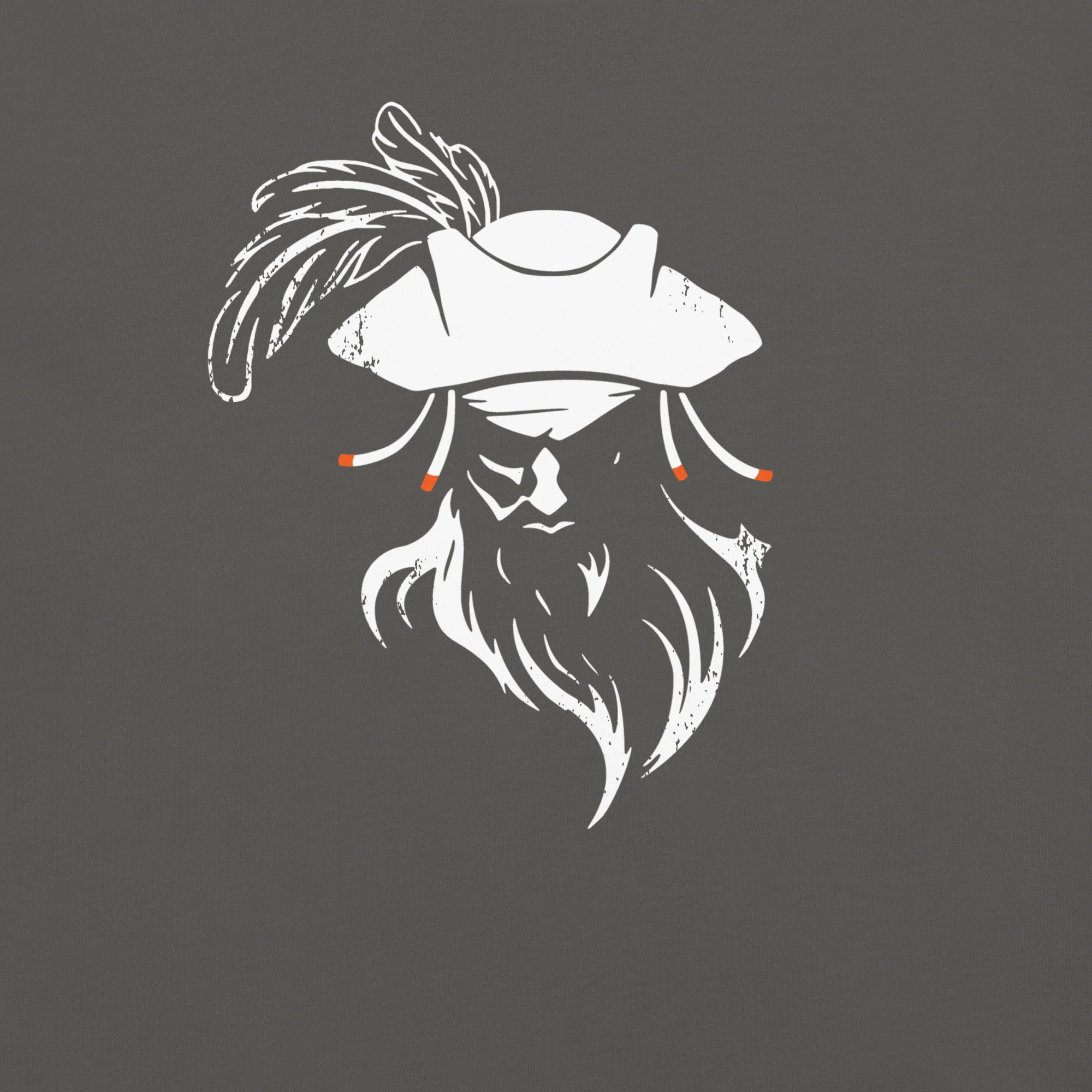 Assassin's Creed: Black Flag Resynced T-Shirt Blackbeard - Image 6
