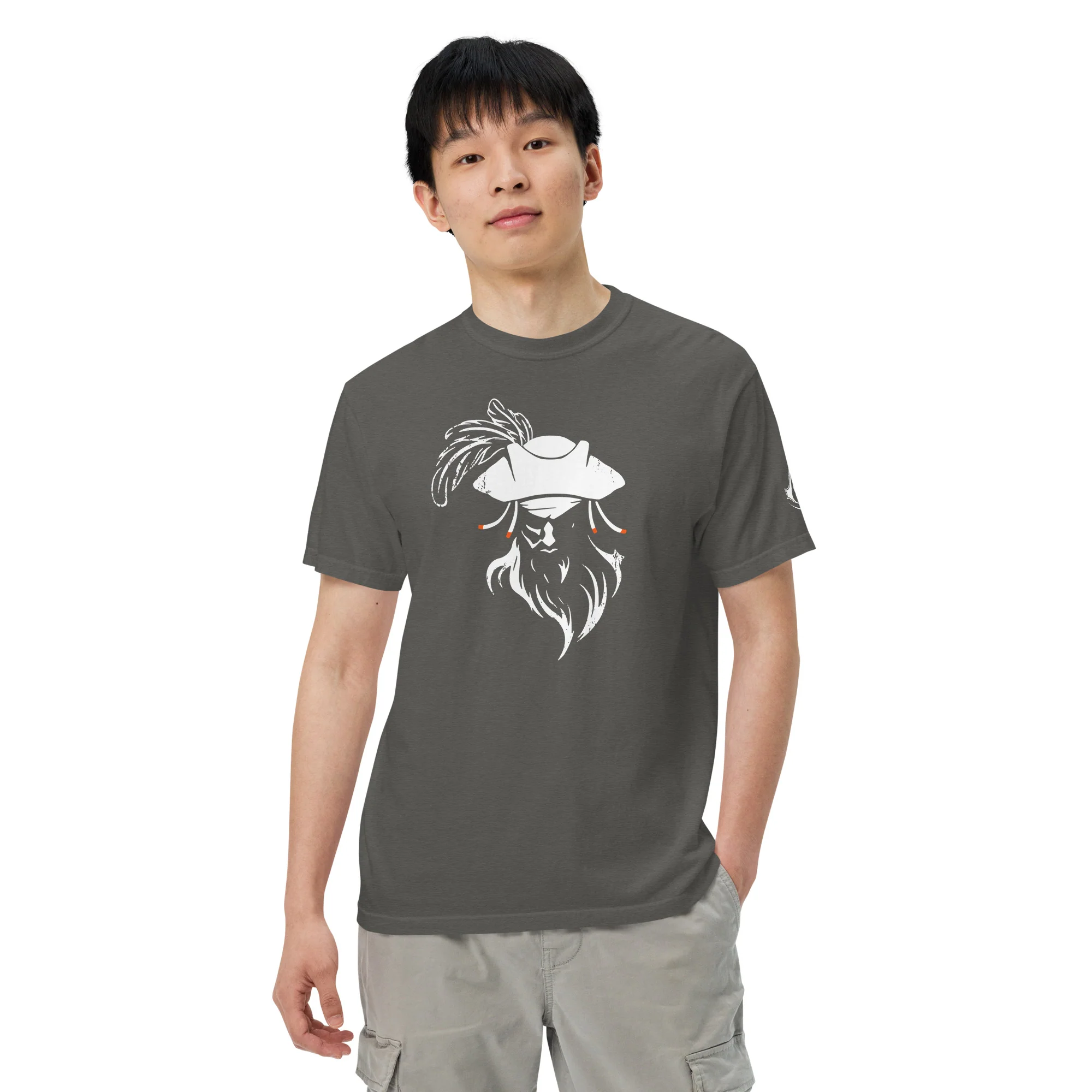 Assassin's Creed: Black Flag Resynced T-Shirt Blackbeard - Image 7