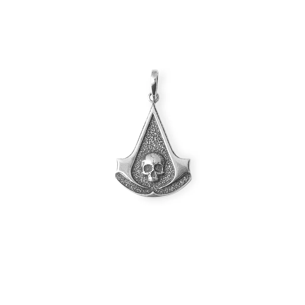 Assassin's Creed: Black Flag Resynced Necklace - Image 3