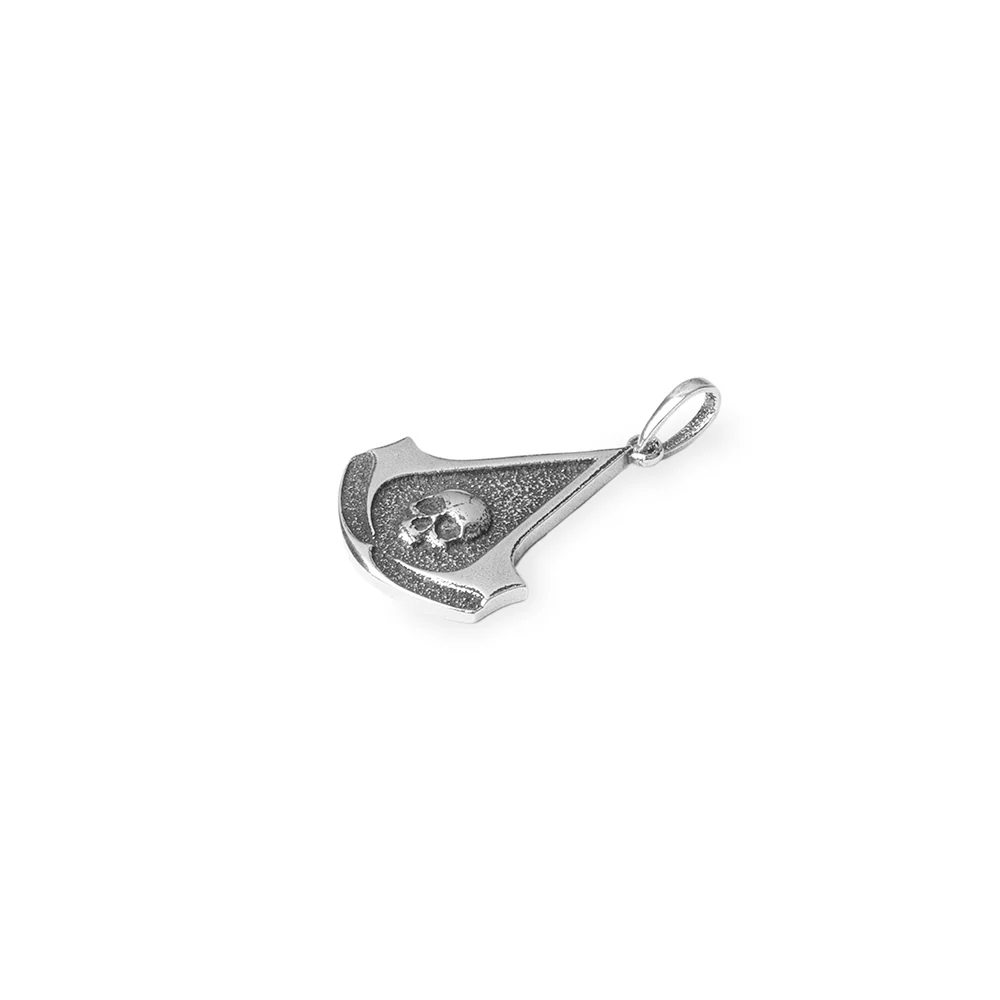 Assassin's Creed: Black Flag Resynced Necklace - Image 4