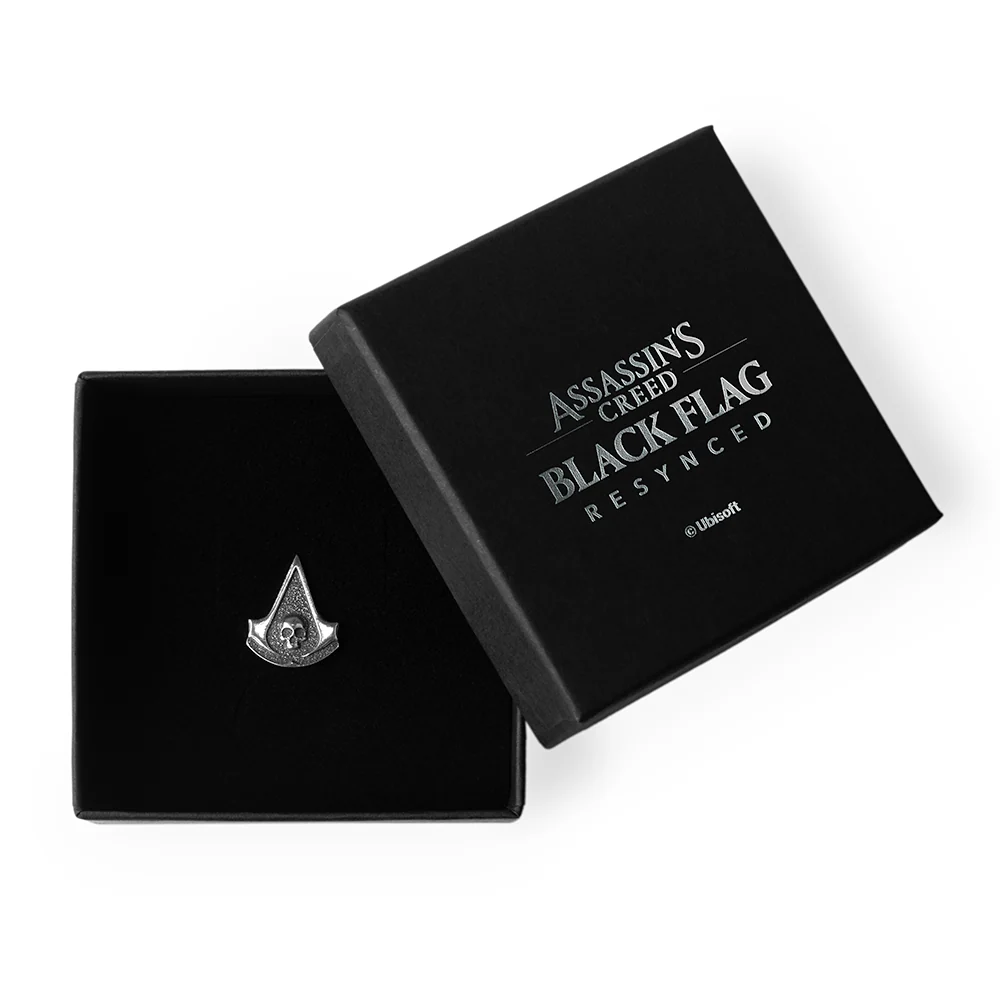 Assassin's Creed: Black Flag Resynced Necklace - Image 6