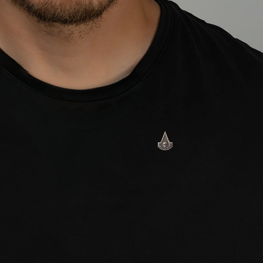 Assassin's Creed: Black Flag Resynced Pin - Image 4