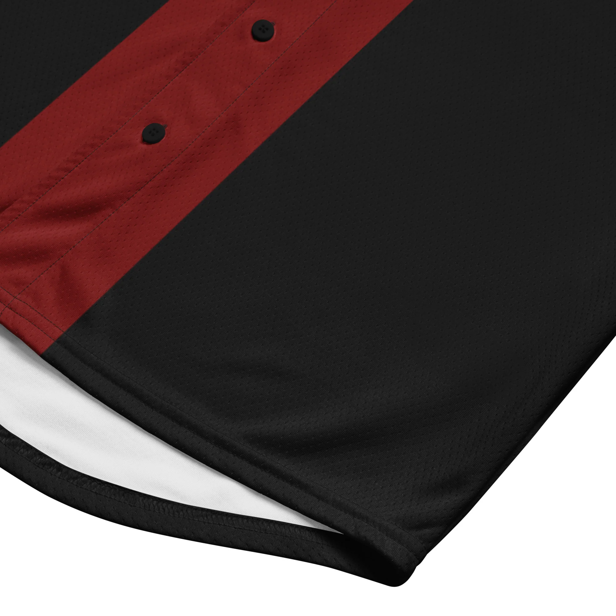 Assassin's Creed Shadows Personalized Baseball Jersey - Image 7