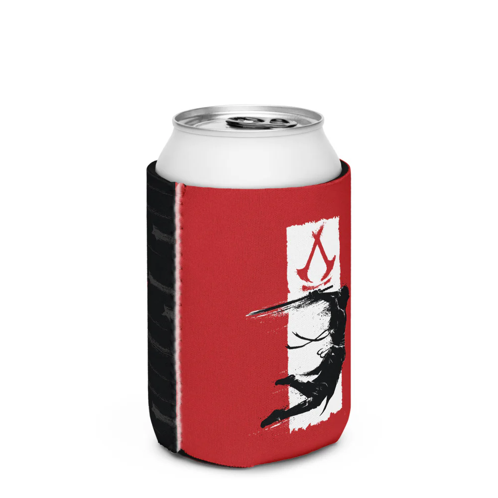 Assassin's Creed Shadows Can Cooler - Image 3