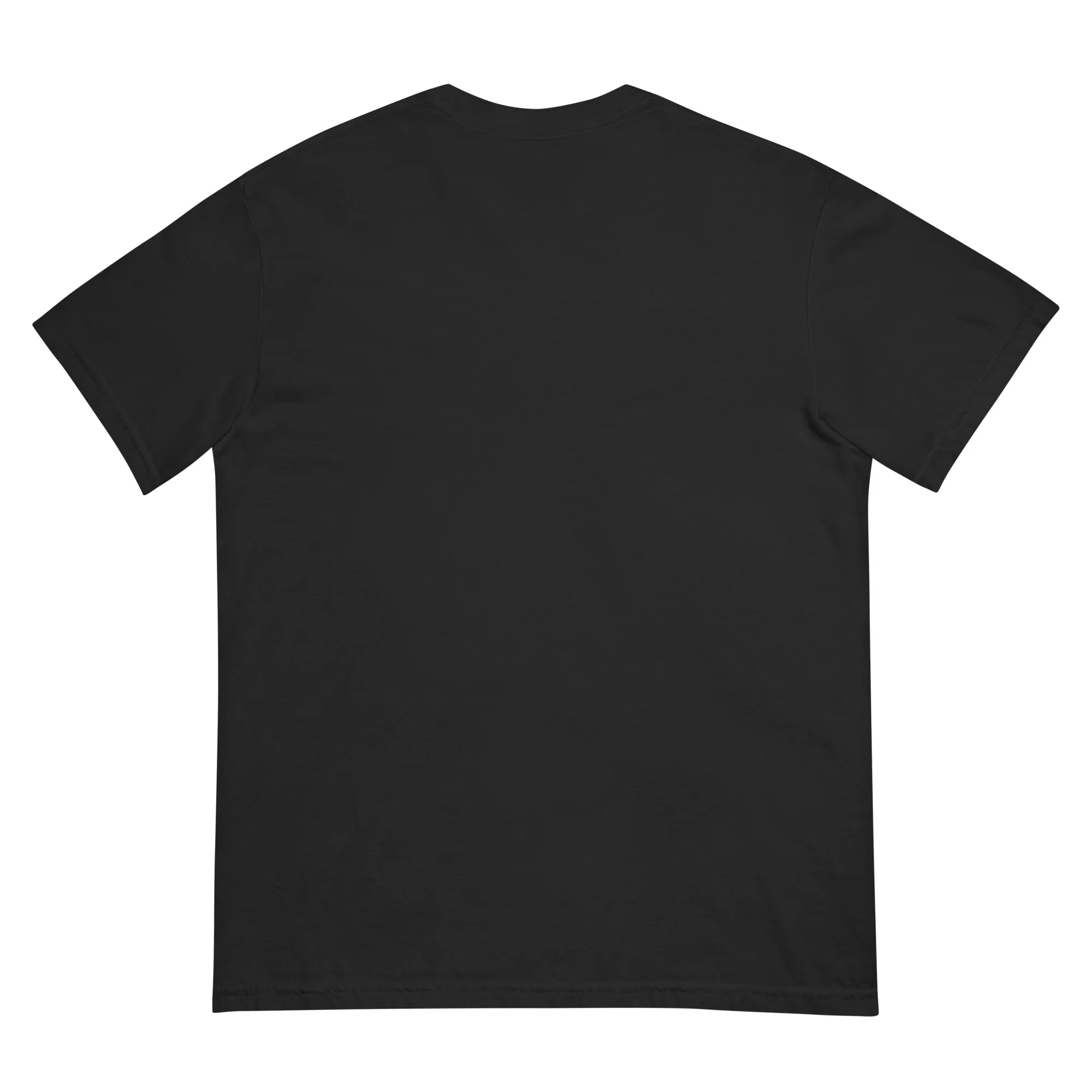 Assassin's Creed Shadows: Claws of Awaji Comfort Colors T-Shirt - Image 4