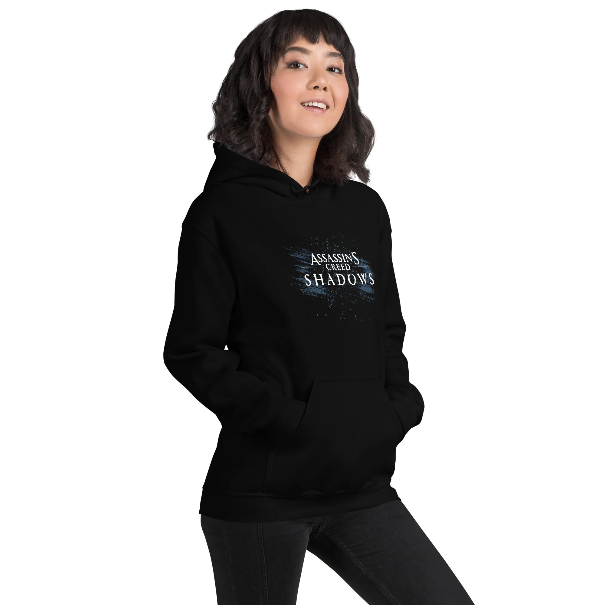Assassin's Creed Shadows: Claws of Awaji Hoodie - Image 3