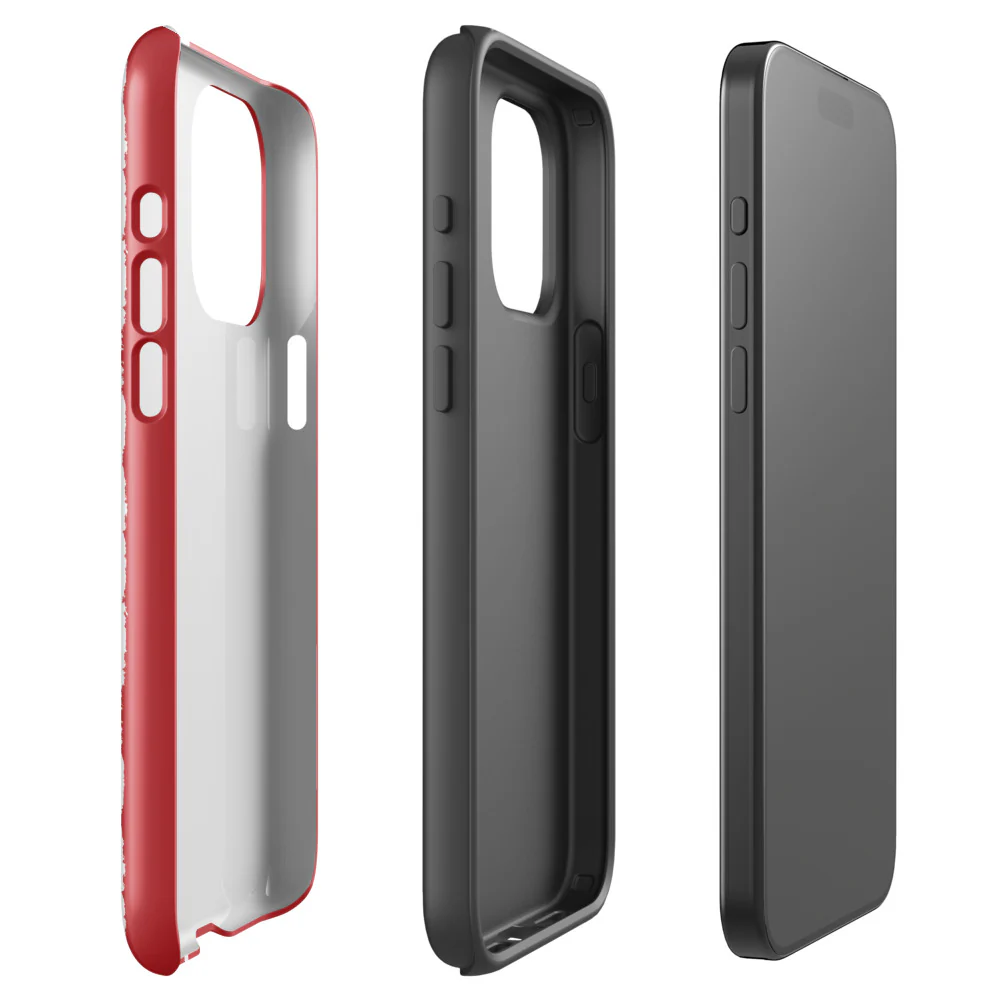 Assassin's Creed Shadows iPhone Case - Image 11
