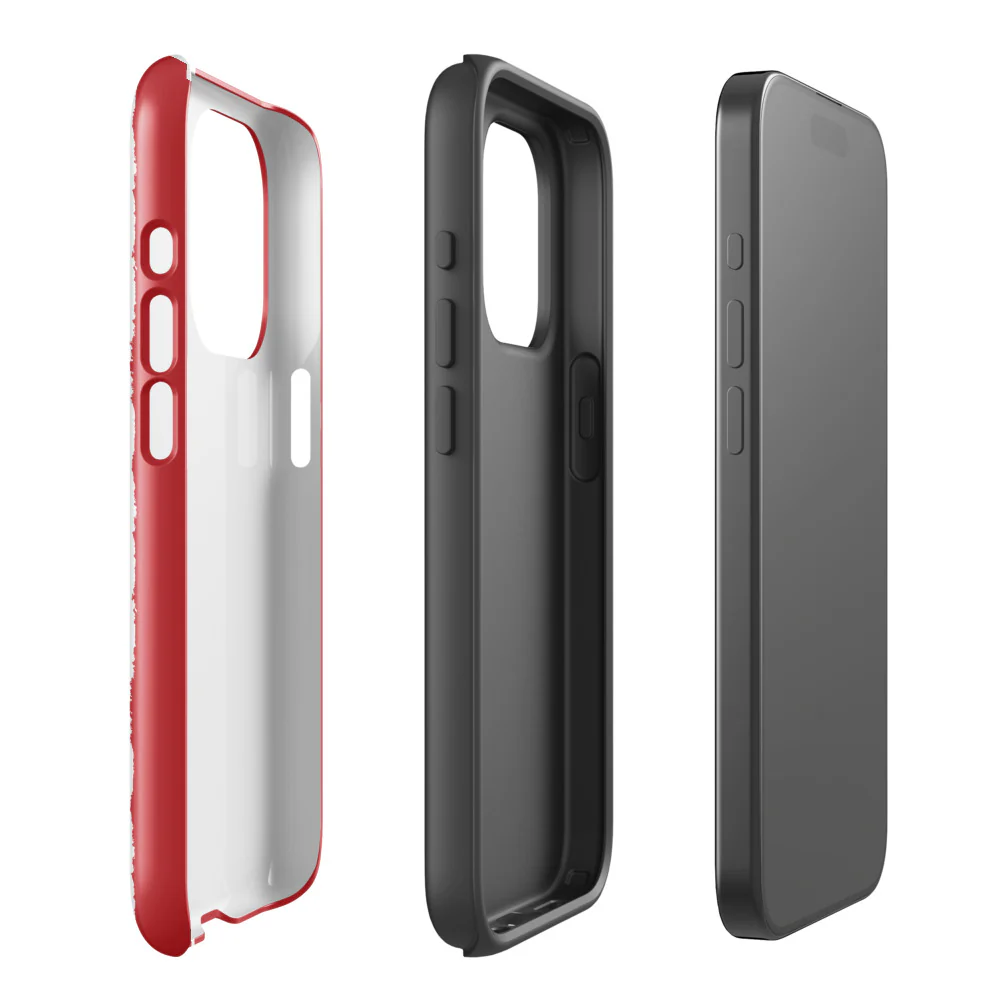 Assassin's Creed Shadows iPhone Case - Image 13