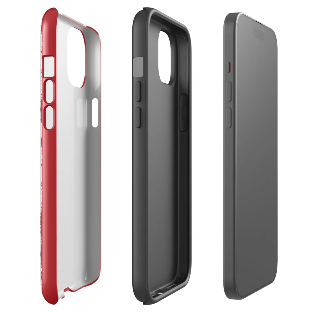 Assassin's Creed Shadows iPhone Case - Image 15