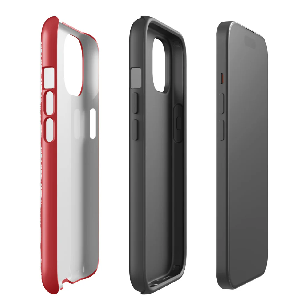 Assassin's Creed Shadows iPhone Case - Image 17