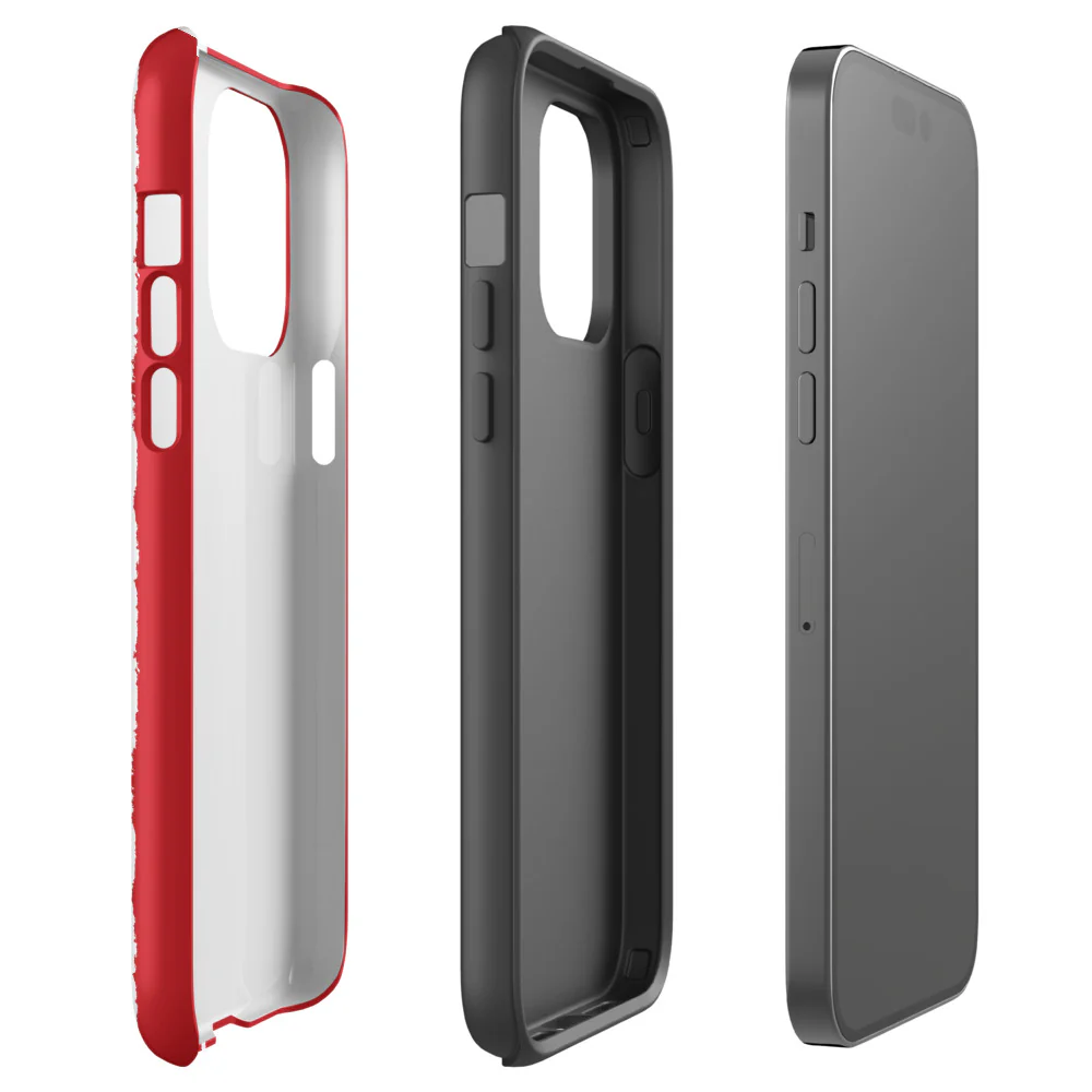 Assassin's Creed Shadows iPhone Case - Image 19