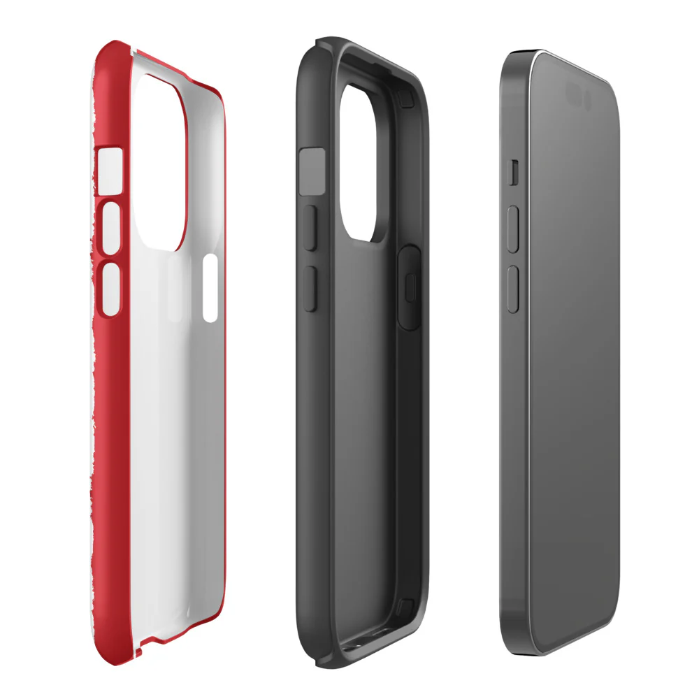 Assassin's Creed Shadows iPhone Case - Image 21