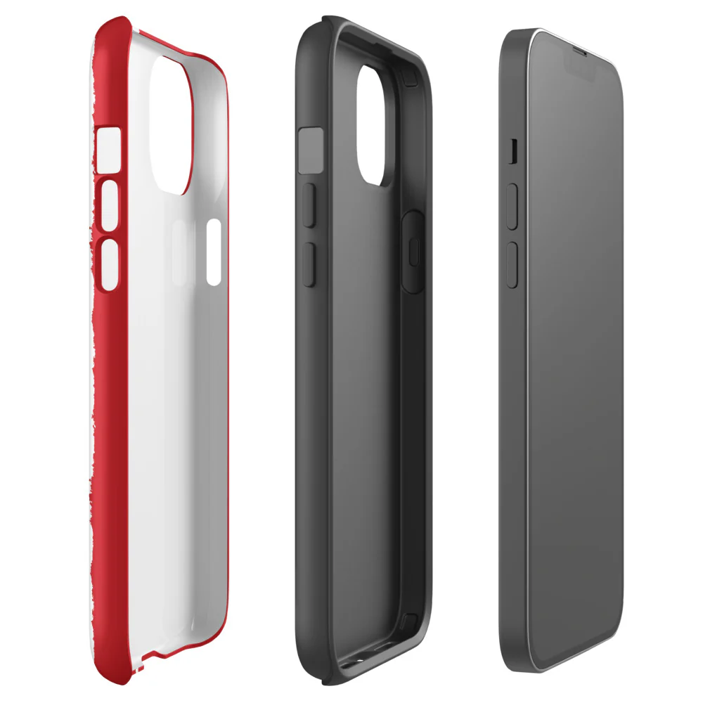 Assassin's Creed Shadows iPhone Case - Image 23