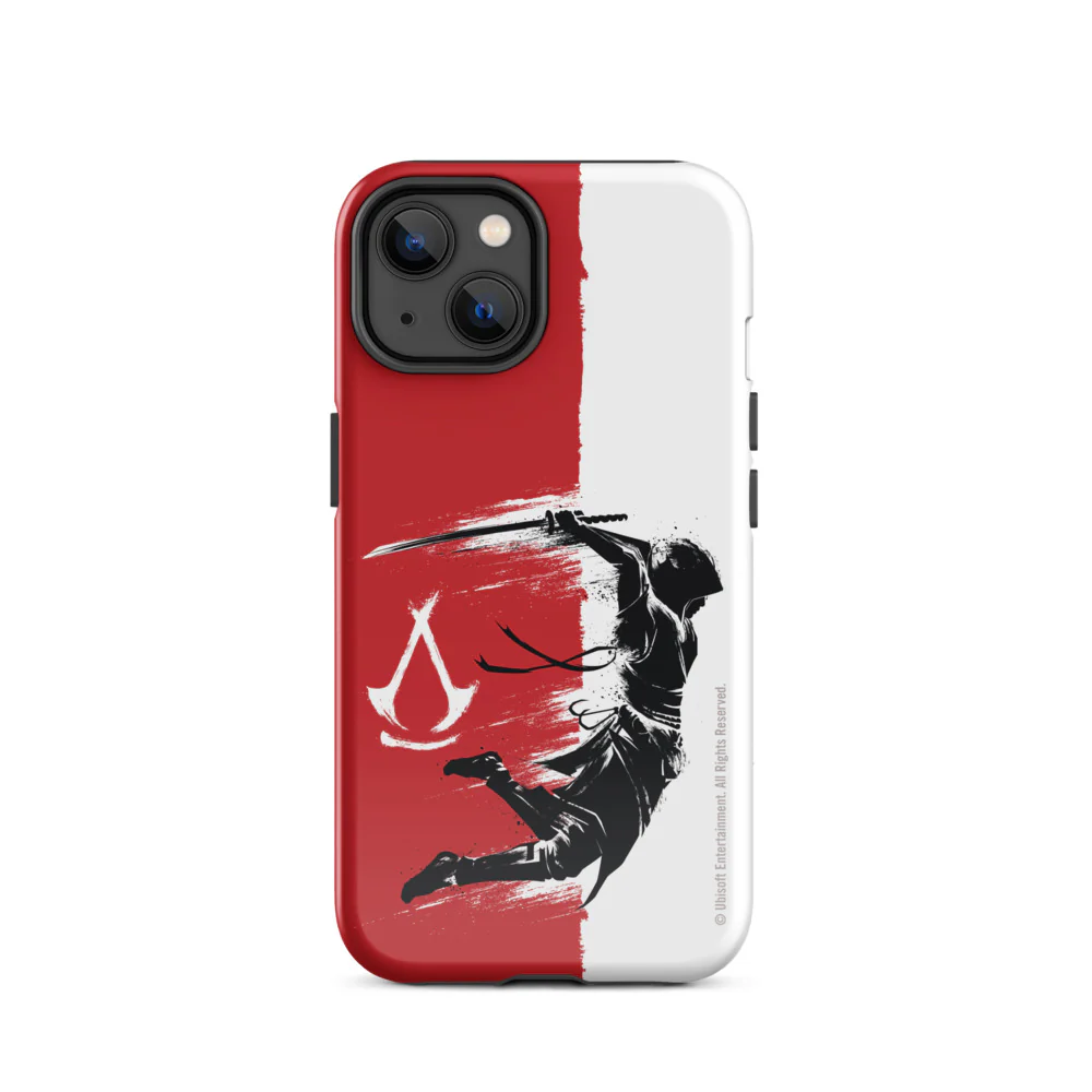 Assassin's Creed Shadows iPhone Case - Image 24
