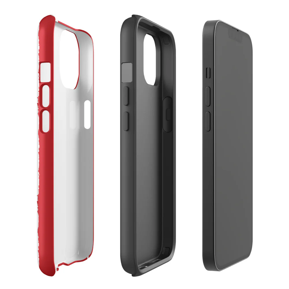 Assassin's Creed Shadows iPhone Case - Image 25