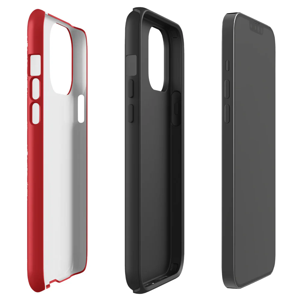 Assassin's Creed Shadows iPhone Case - Image 27