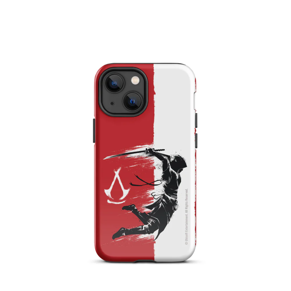 Assassin's Creed Shadows iPhone Case - Image 30