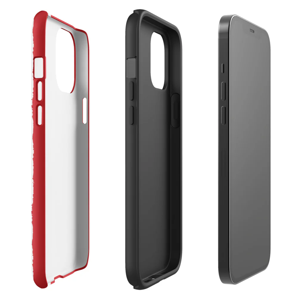 Assassin's Creed Shadows iPhone Case - Image 35