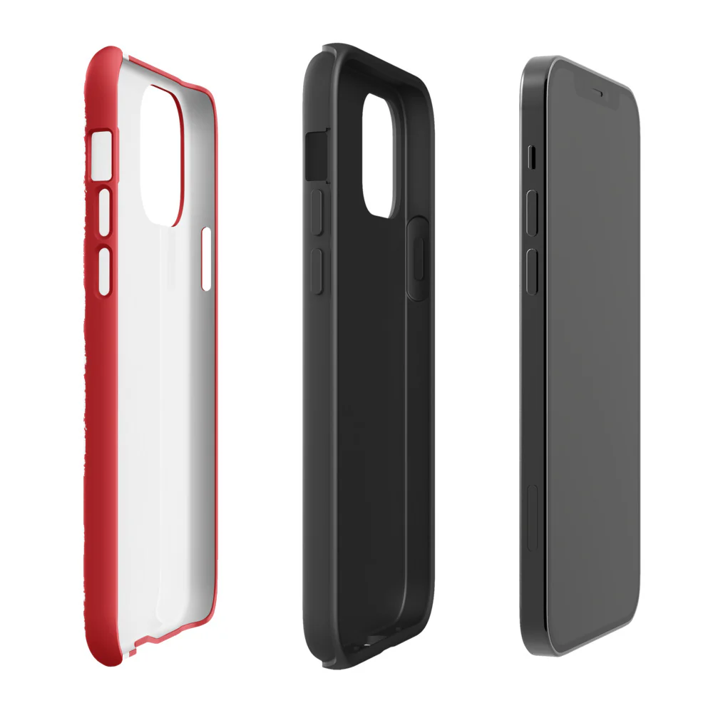 Assassin's Creed Shadows iPhone Case - Image 37