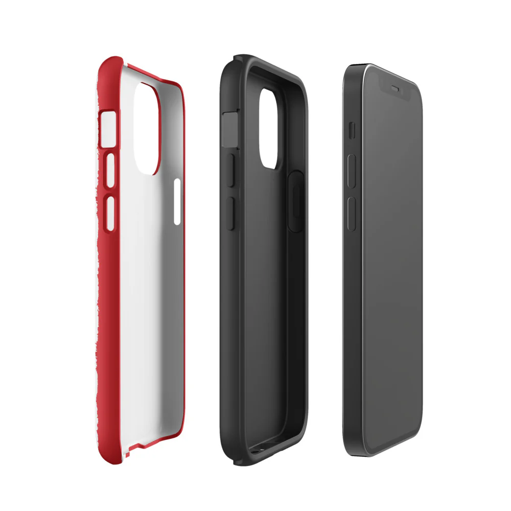 Assassin's Creed Shadows iPhone Case - Image 39