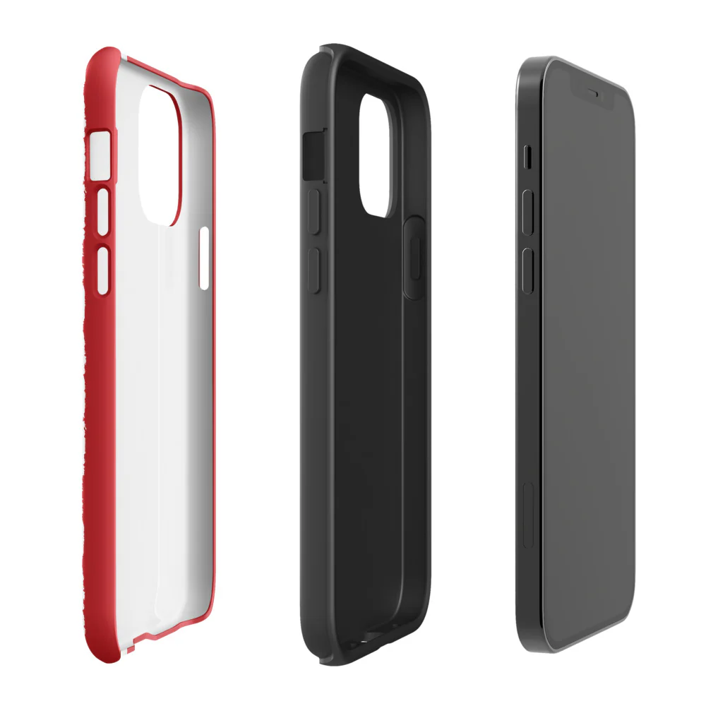 Assassin's Creed Shadows iPhone Case - Image 41