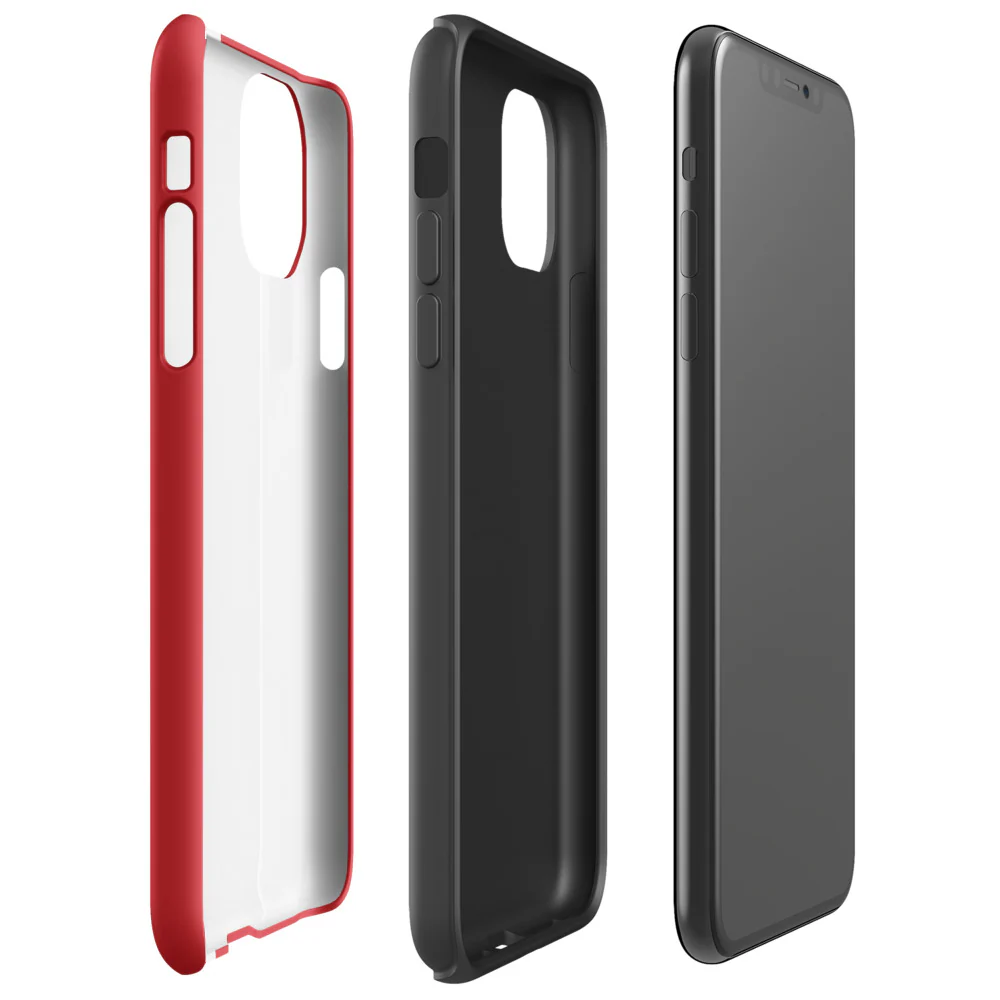 Assassin's Creed Shadows iPhone Case - Image 43
