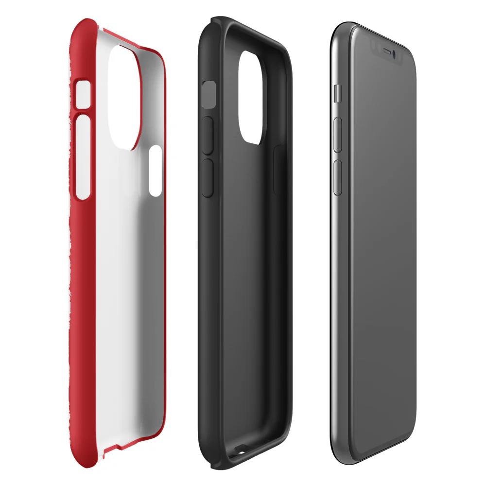 Assassin's Creed Shadows iPhone Case - Image 45