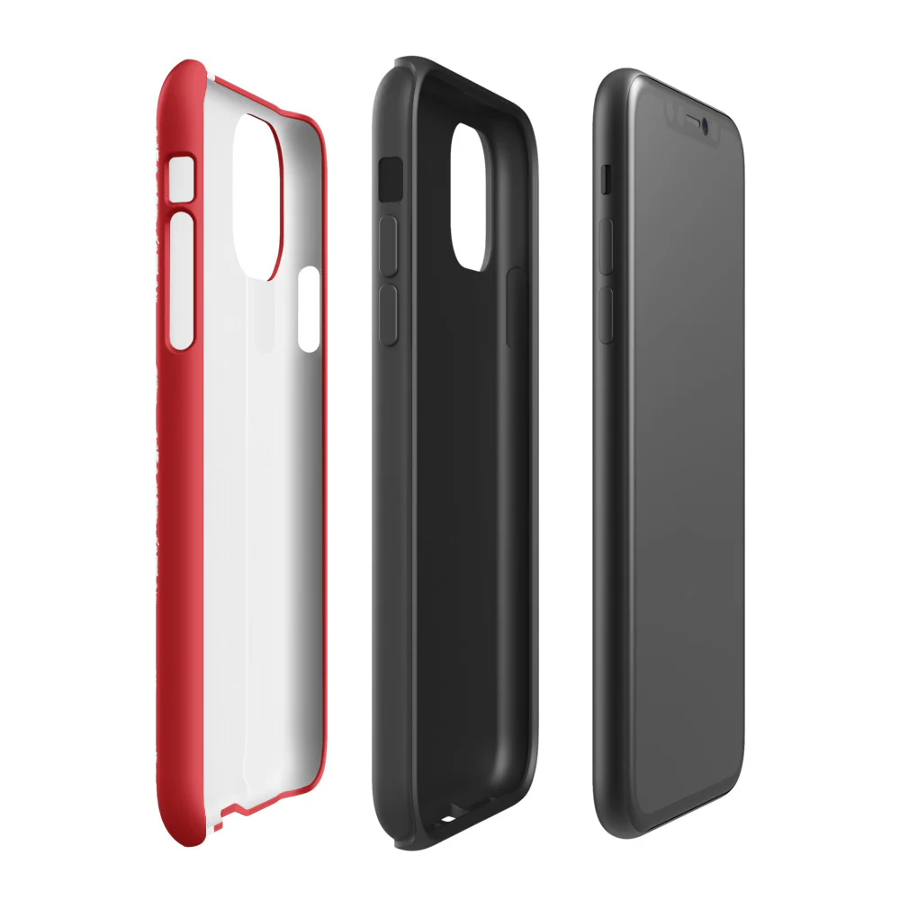 Assassin's Creed Shadows iPhone Case - Image 47