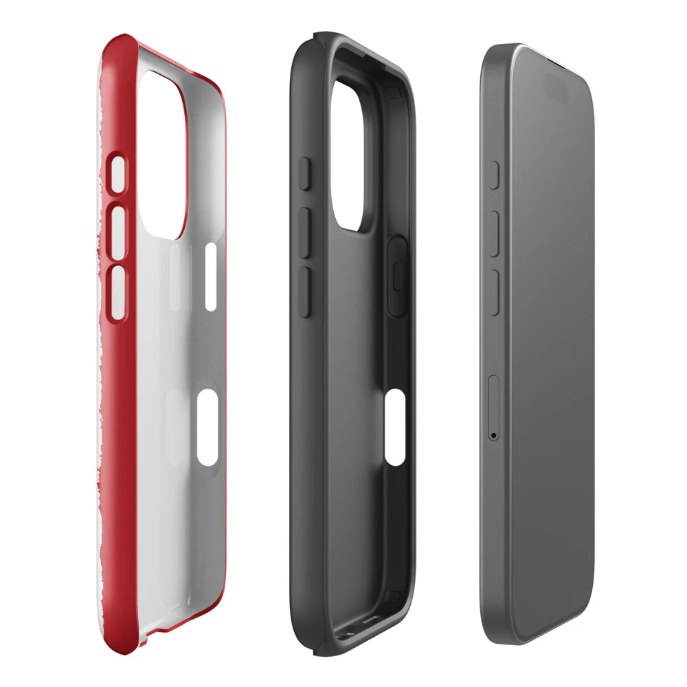 Assassin's Creed Shadows iPhone Case - Image 5