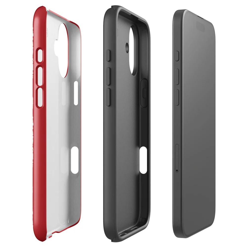 Assassin's Creed Shadows iPhone Case - Image 7