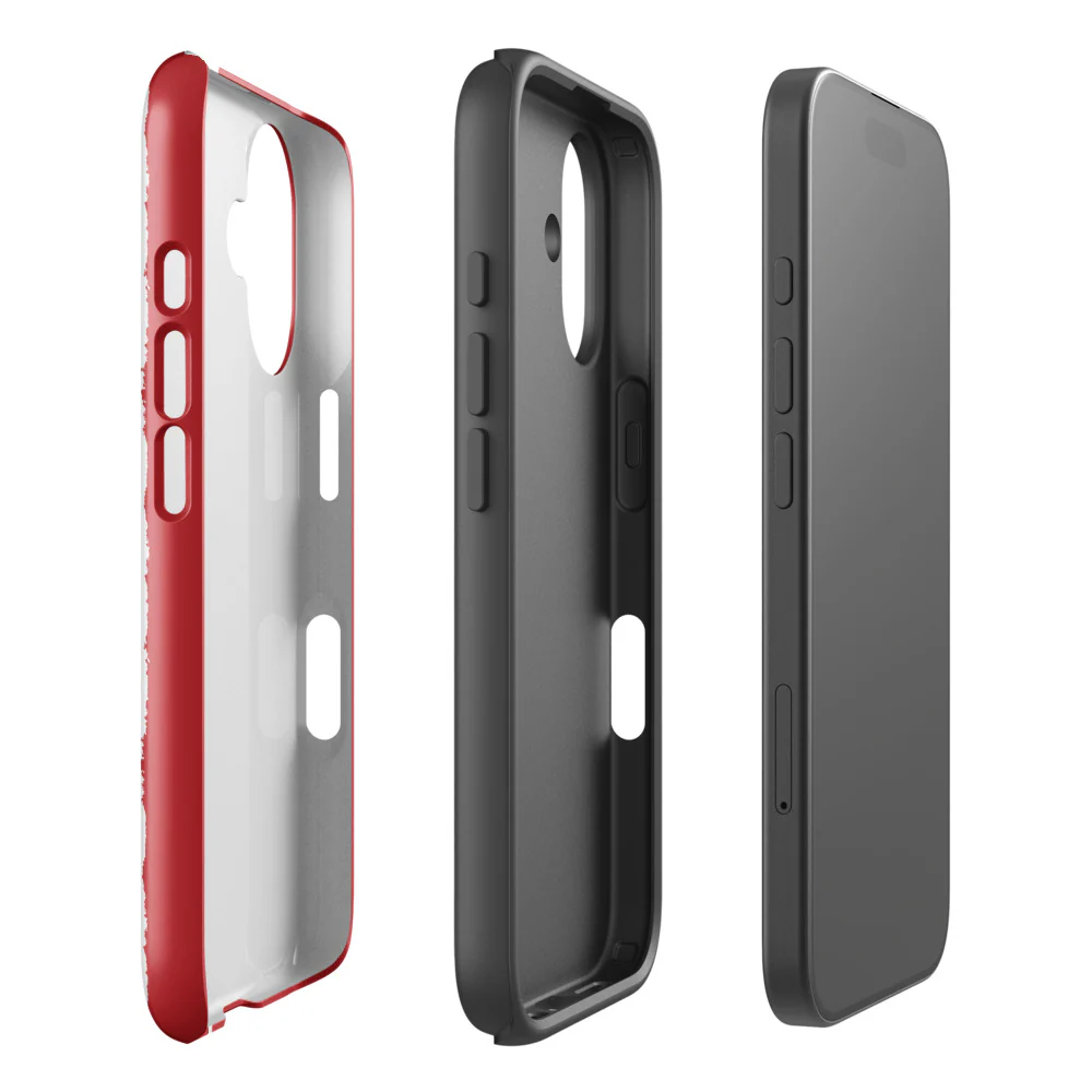 Assassin's Creed Shadows iPhone Case - Image 9