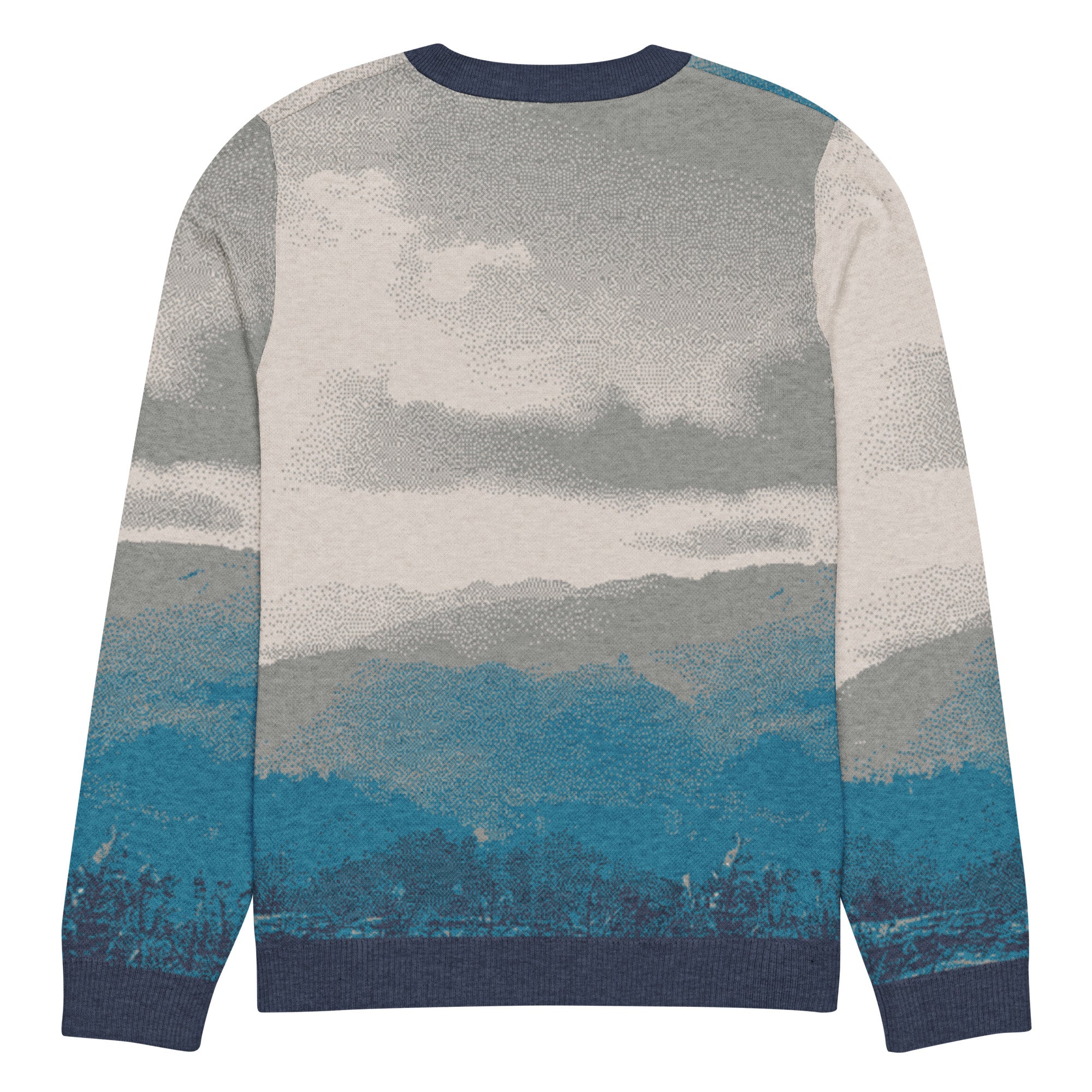Assassin's Creed Shadows Knitted Sweater - Image 2