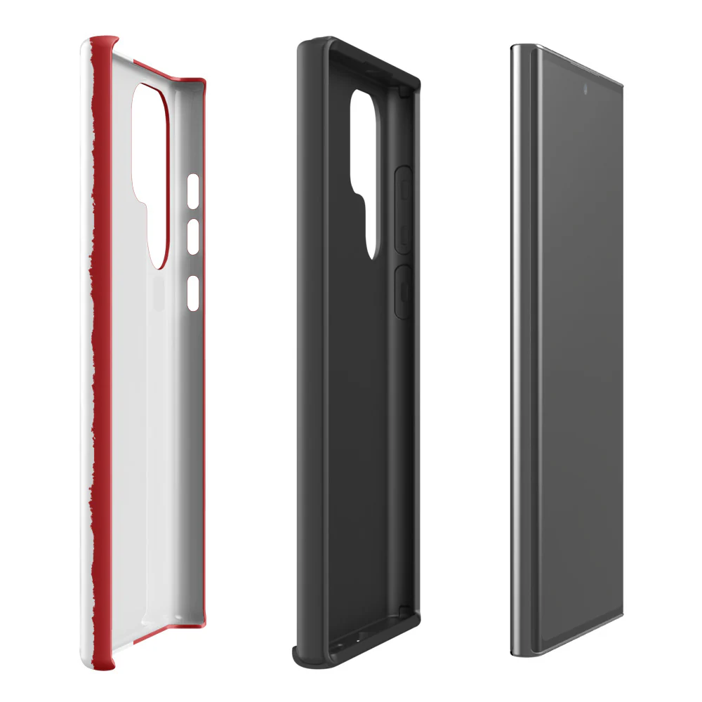 Assassin's Creed Shadows Samsung Case - Image 17