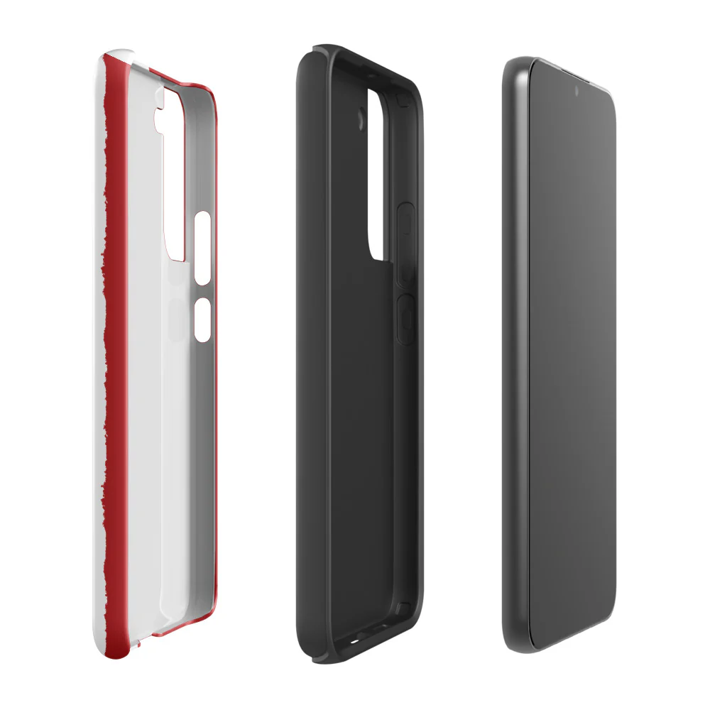 Assassin's Creed Shadows Samsung Case - Image 19